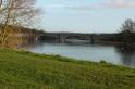 KG VI Bridge & Empty River (3)